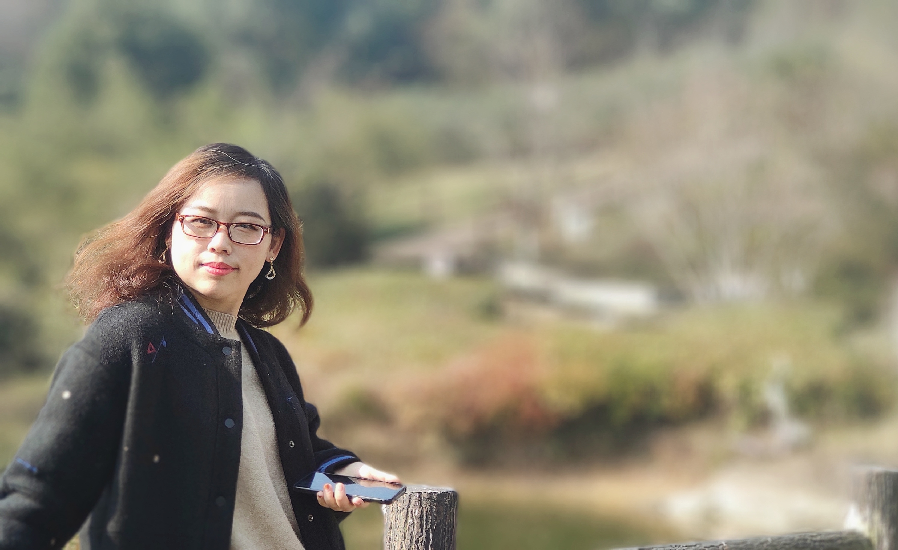 陈 洁