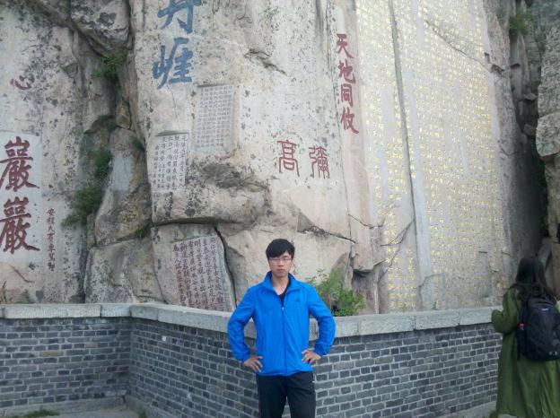 严秀兵
