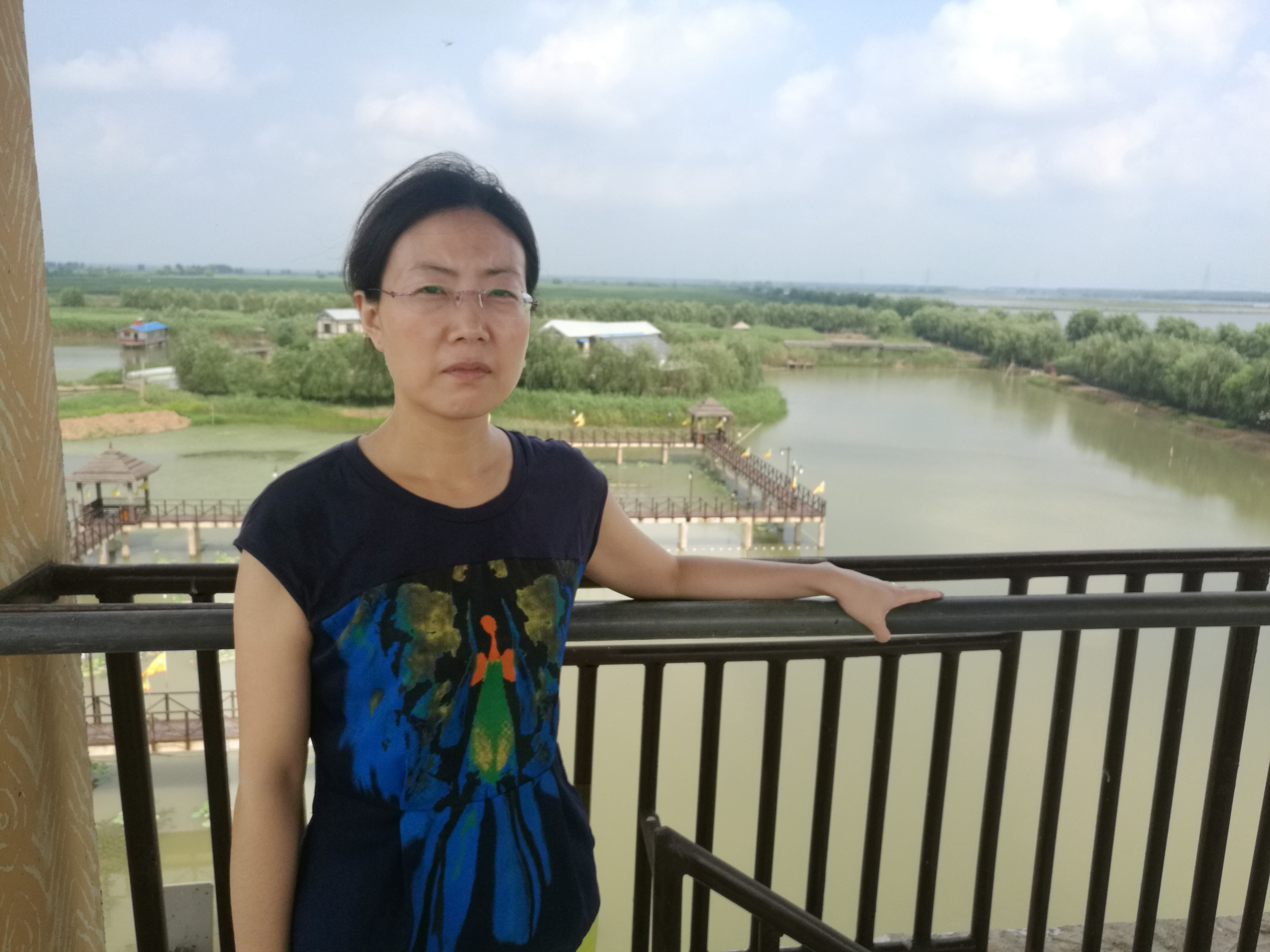 陈汐平