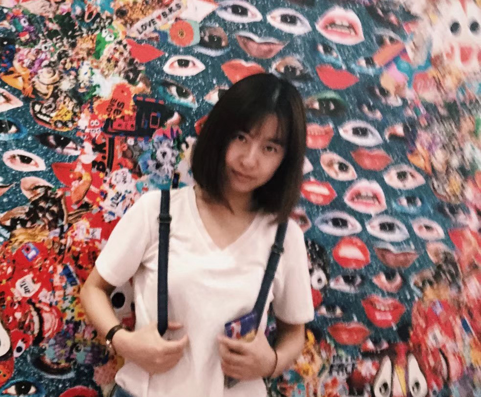 李子薇