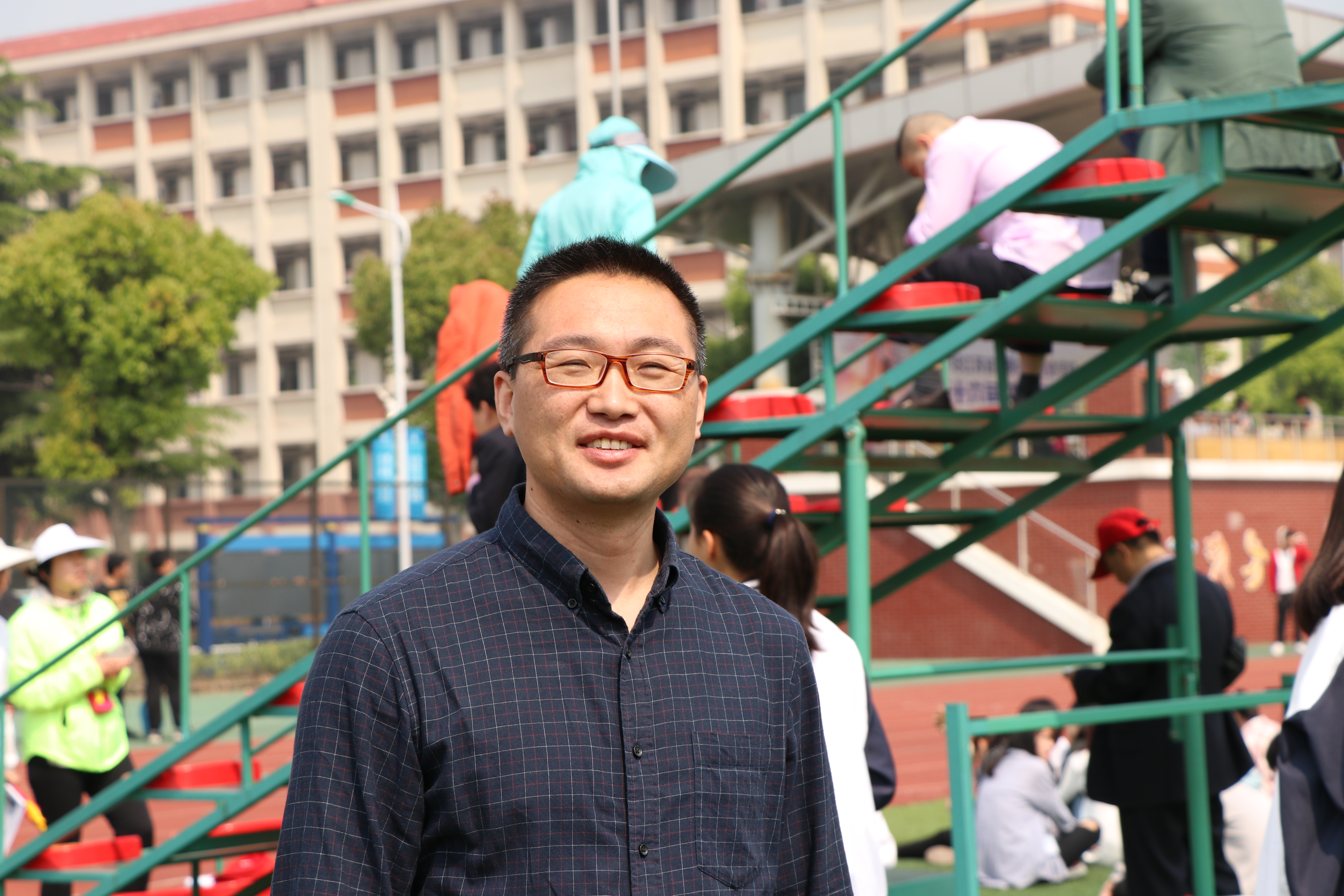 龚文飚