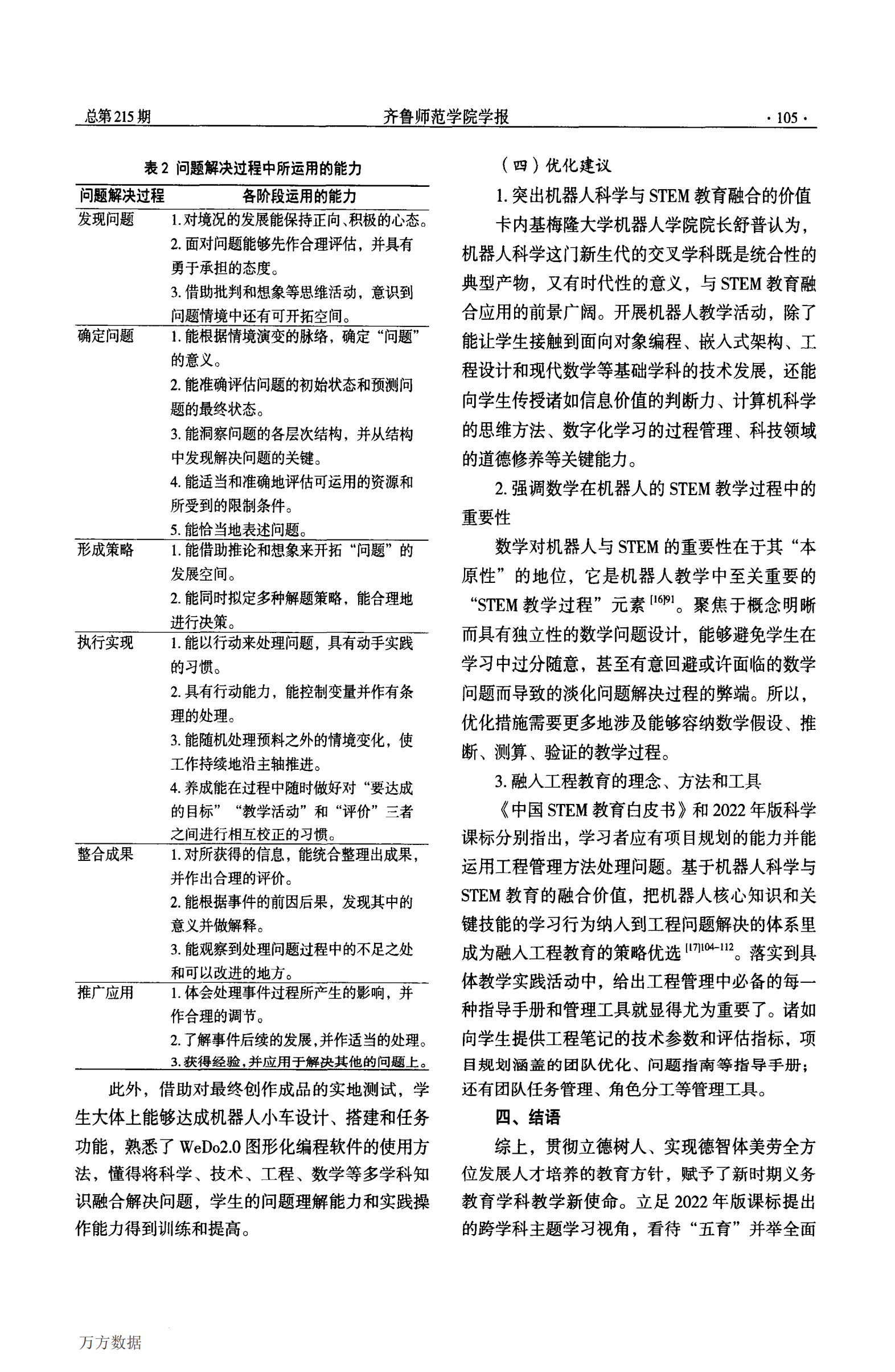 融合_五育_的STEM教育活动设计与实践——以机器人教学活动为例_05.png