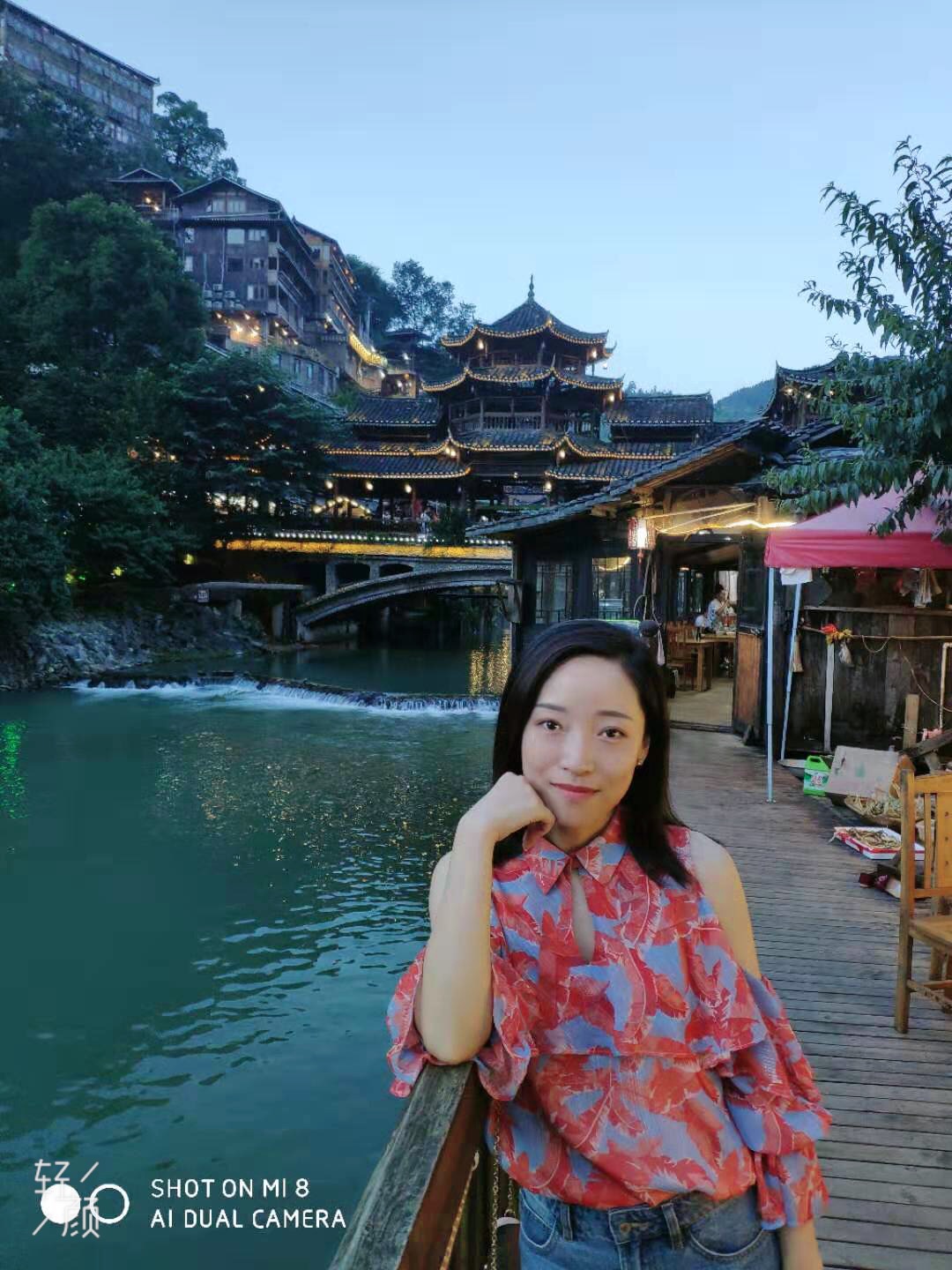 江婷